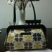 Petunia Pickle Bottom Canvas Diaper Bag