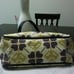 Petunia Pickle Bottom Canvas Diaper Bag