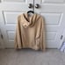 Billie Eilish gold wing sweatshirt