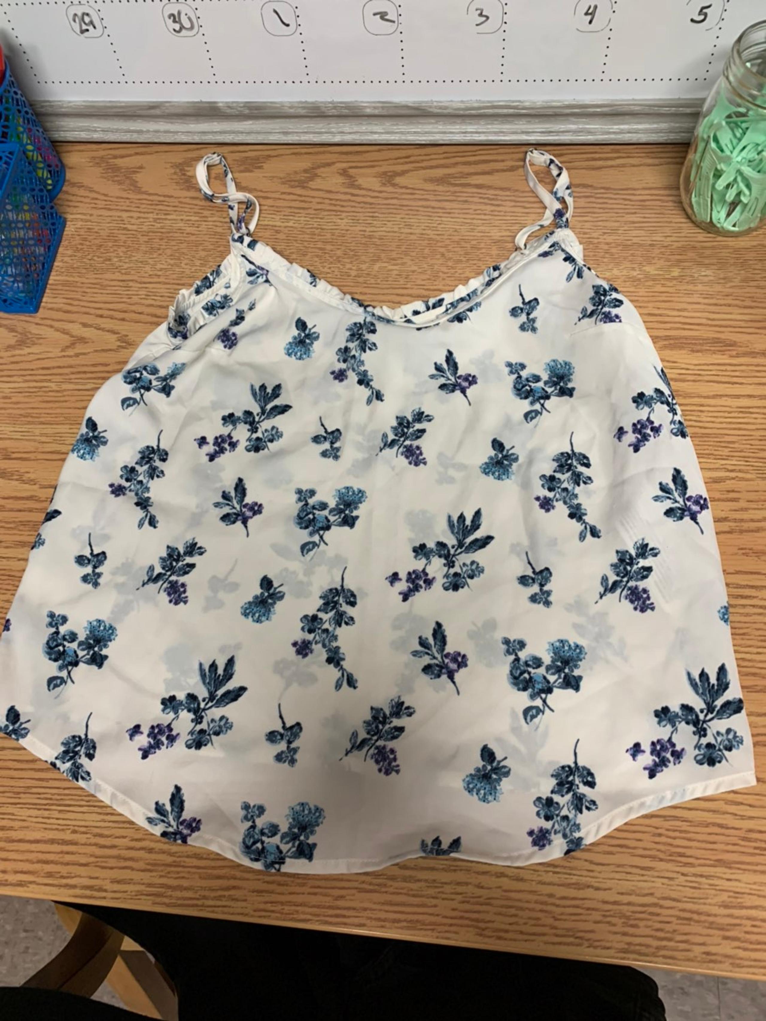 Abercrombie&Fitch Tank Top