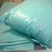 Custom Elephant Baby Sherpa Blanket