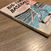 1958 Big Time Baseball by Ben Olan ILLUSTRATED The All-Star Team of all Time
