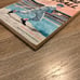 1958 Big Time Baseball by Ben Olan ILLUSTRATED The All-Star Team of all Time