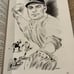 1958 Big Time Baseball by Ben Olan ILLUSTRATED The All-Star Team of all Time
