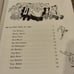 1958 Big Time Baseball by Ben Olan ILLUSTRATED The All-Star Team of all Time