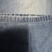 Southpole Jeans Mens 36x32 Wide Leg Baggy Vntg Blue Denim Hip Hop Skater Patches