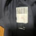 COMME des GARÇONS Black Pleated Skirt Knee Length