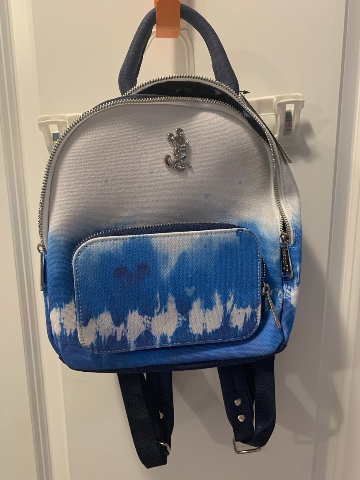 Disney Loungefly mini backpack
