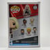 WWE Liv Morgan Signed Walmart Limited Edition Funko POP! A Autograph JSA COA