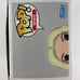 WWE Liv Morgan Signed Walmart Limited Edition Funko POP! A Autograph JSA COA