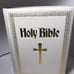 Holy Bible - New American Bible - Catholic Edition