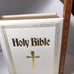 Holy Bible - New American Bible - Catholic Edition