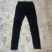 Splits59 Light Athletic High Waist Leggings Black Small