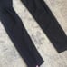 Splits59 Light Athletic High Waist Leggings Black Small