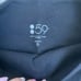 Splits59 Light Athletic High Waist Leggings Black Small