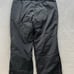 LL Bean Men’s Ski Snowboard Waterproof Snow Pant Pants Black 276681 Size XXL