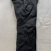 LL Bean Men’s Ski Snowboard Waterproof Snow Pant Pants Black 276681 Size XXL