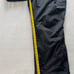 LL Bean Men’s Ski Snowboard Waterproof Snow Pant Pants Black 276681 Size XXL
