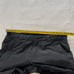 LL Bean Men’s Ski Snowboard Waterproof Snow Pant Pants Black 276681 Size XXL
