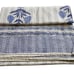 Beautiful Floral Print kantha quilt Indian hand block print kantha quilt Reversi