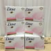 2 Case Of Dove Bars
