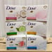 2 Case Of Dove Bars
