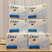 2 Case Of Dove Bars