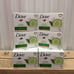2 Case Of Dove Bars