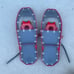 MSR Snowshoes Lightening Accent with Paragon Bindings