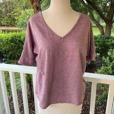 Outdoor Research Double V-Neck Top