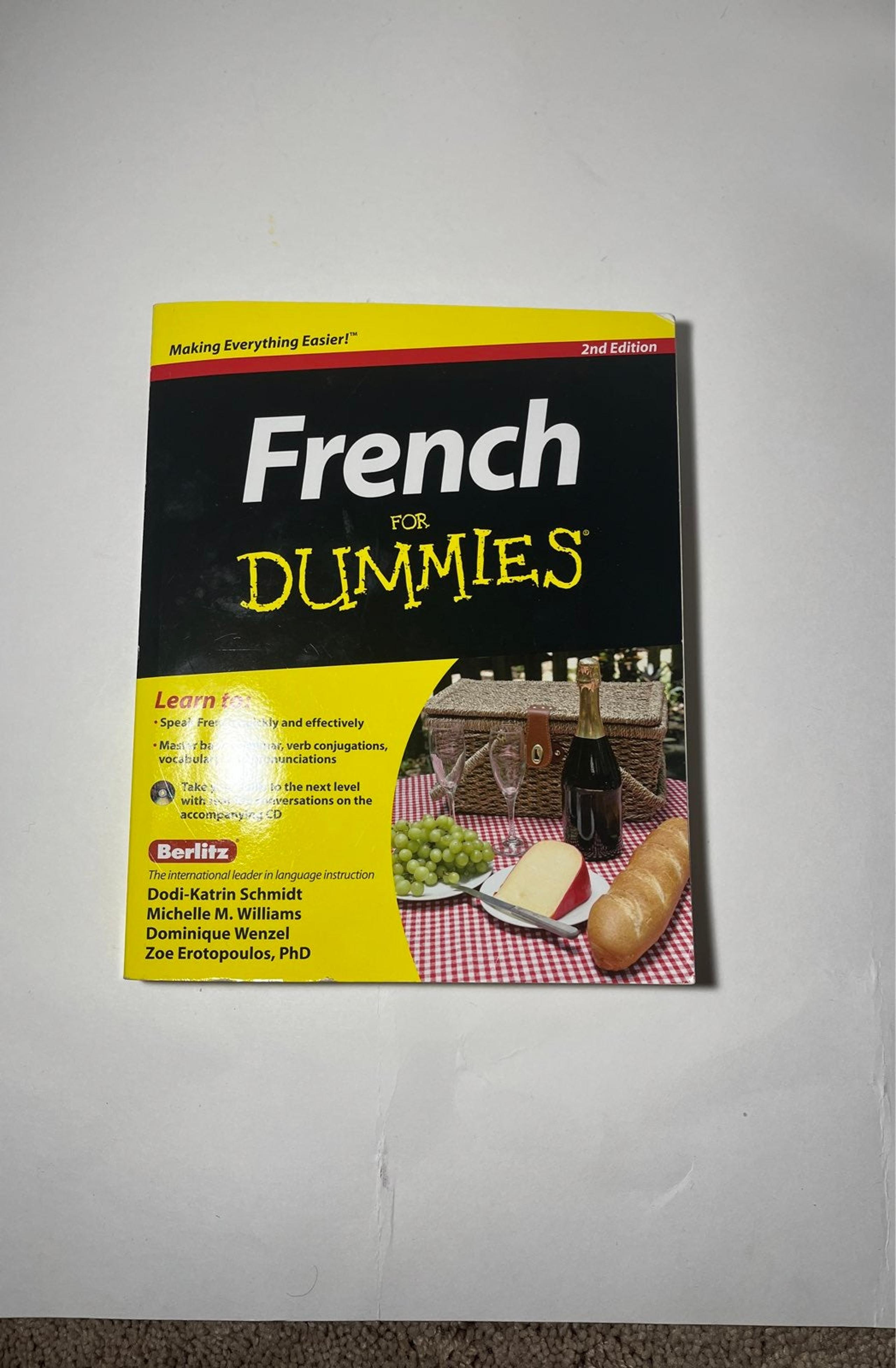 for Dummies