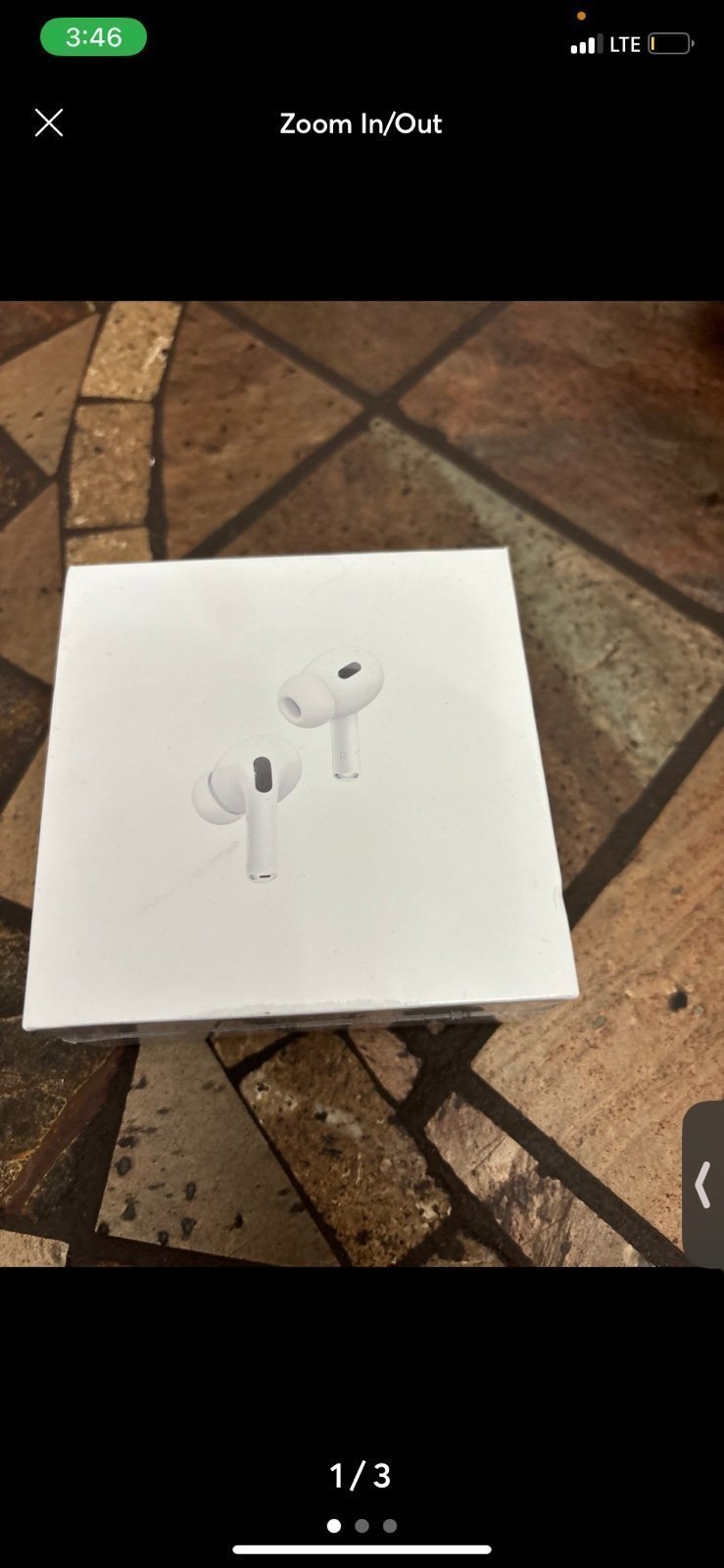 AirPods Pro
