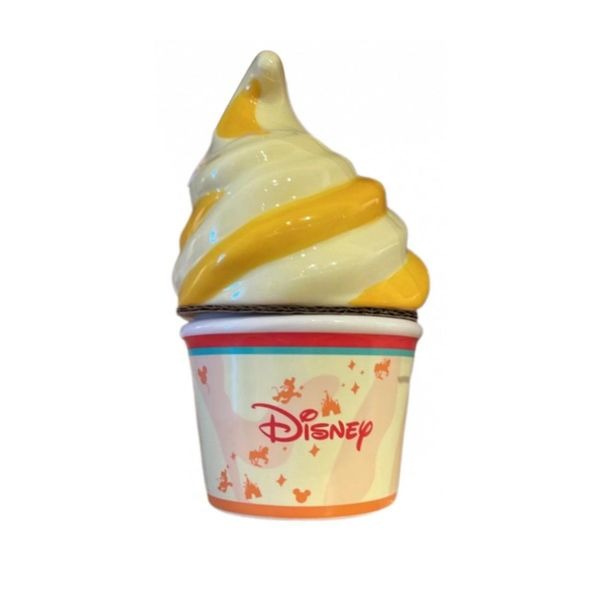 Disney Dole Whip Candle