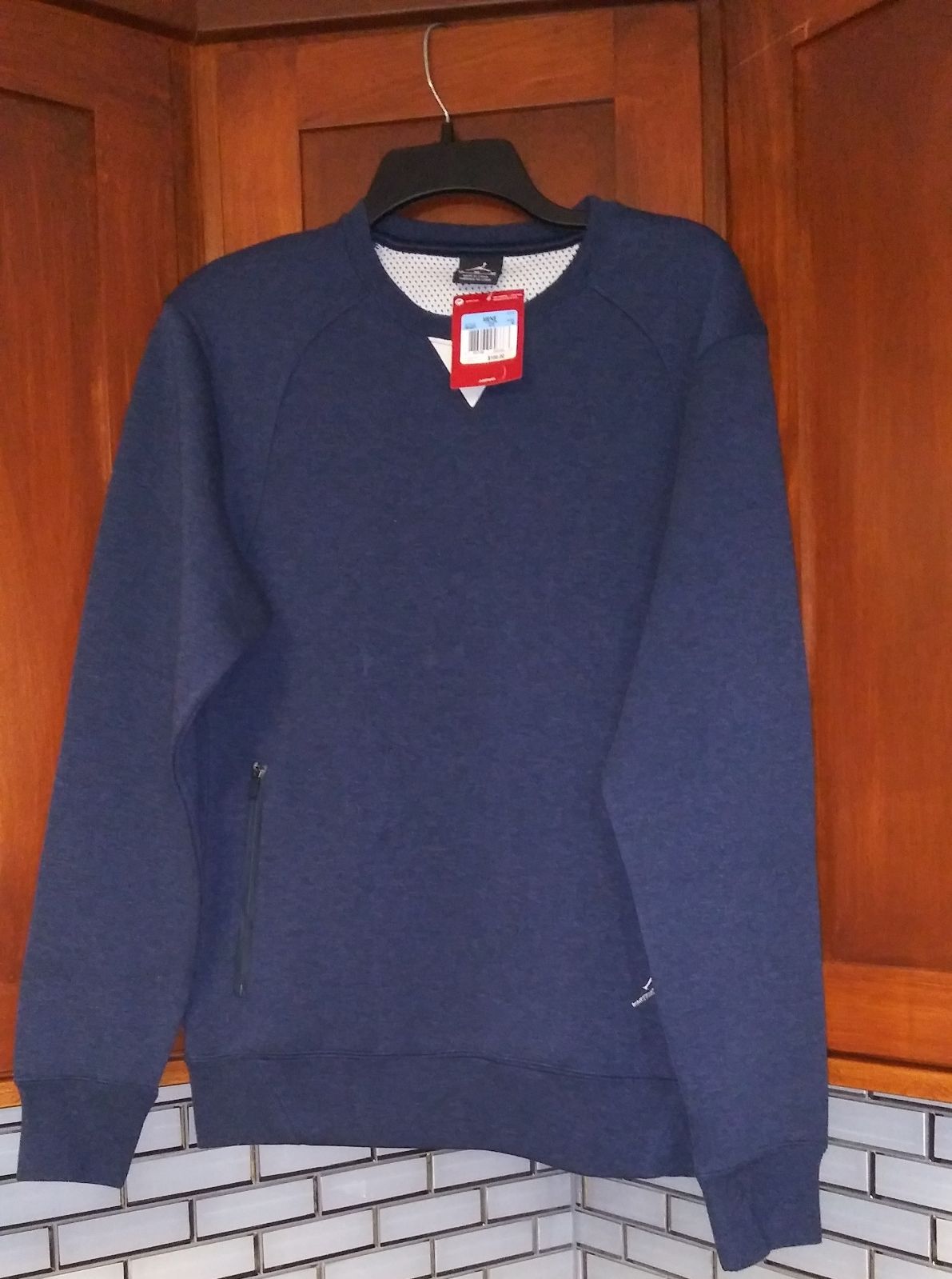 Jordan Pullover Mens Medium