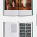 Hereditary LOT A24 new Screenplay script hardcover BOOK, Pin, Chirashi Ari Aster