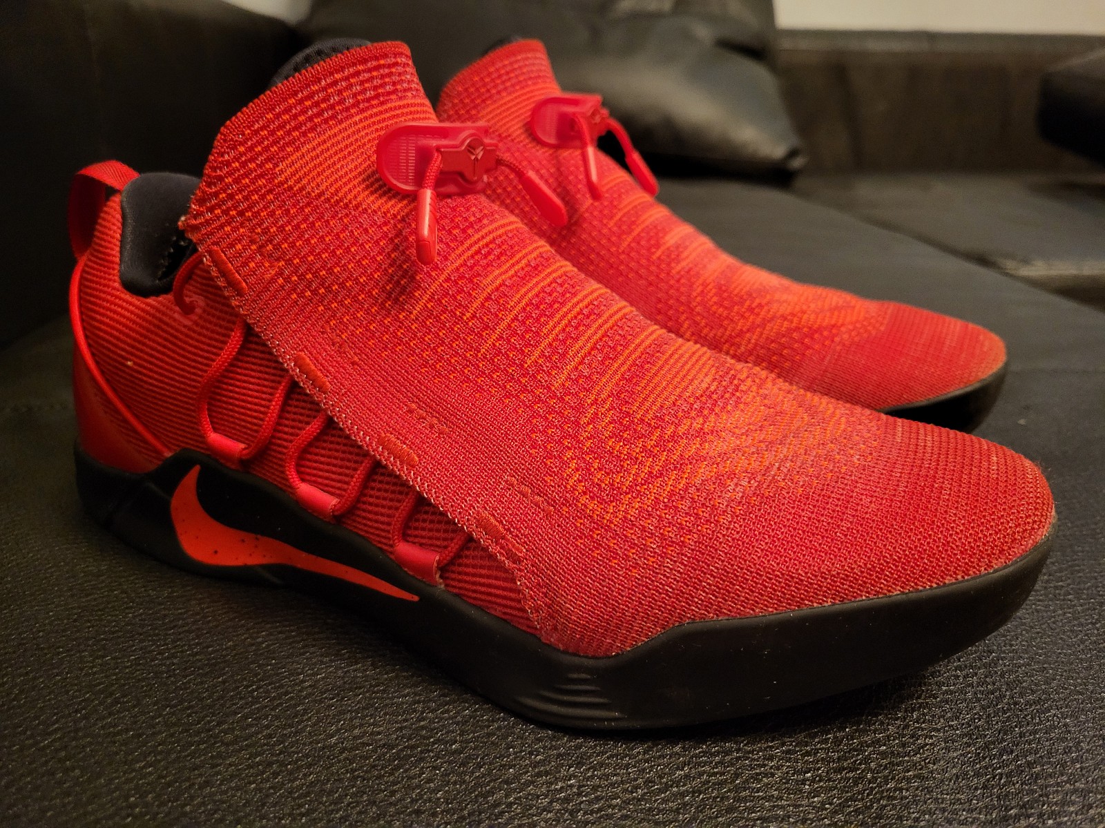 Nike Kobe AD NXT Size 10 RARE