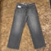 Ecko UNLTD. Comic Book Embroidered Baggy Fit Y2K Skater Jeans Mens Size 36