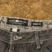 Ecko UNLTD. Comic Book Embroidered Baggy Fit Y2K Skater Jeans Mens Size 36