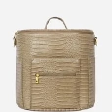 Fawn Design The Original Croc Latte Mini