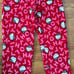 Hello Kitty Warm Pajama/Lounge Pants