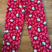 Hello Kitty Warm Pajama/Lounge Pants