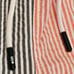 NWOT Solid & Striped Lined Swim Trunks - Size Medium 4 Inseam - MSRP 125