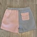 NWOT Solid & Striped Lined Swim Trunks - Size Medium 4 Inseam - MSRP 125