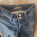 Hudson flare jeans