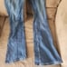 Hudson flare jeans