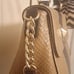 Kate Spade Snake Skin Purse Bag