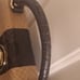 Kate Spade Snake Skin Purse Bag