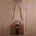 Kate Spade Snake Skin Purse Bag