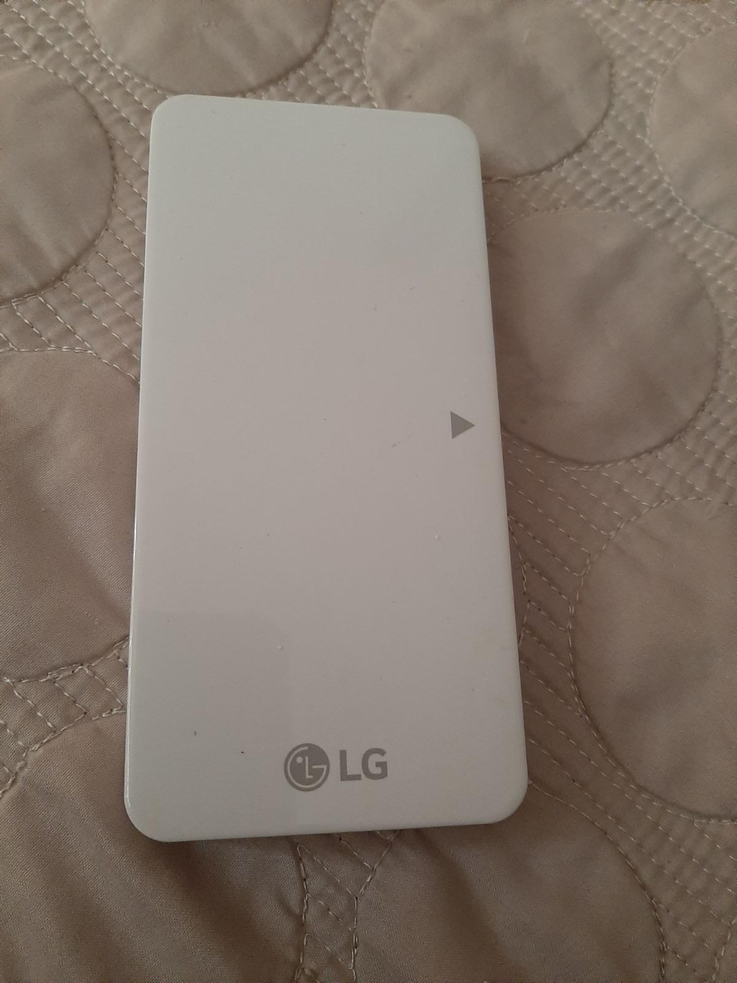 LG Battery Genuine OEM Charging Dock Cra