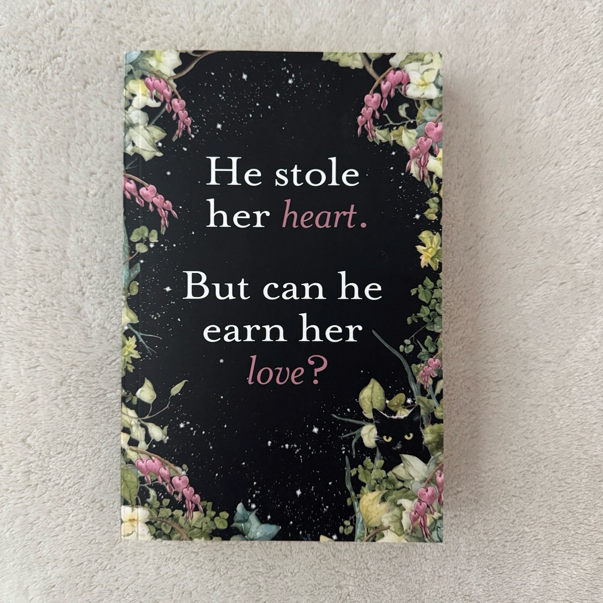 Harvest of Hearts uk arc